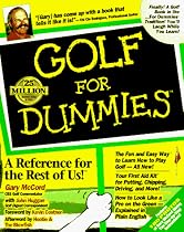 GOLF FOR DUMMIES