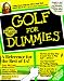 Golf for Dummies