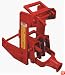 Qualcraft 2601 Wall Jack