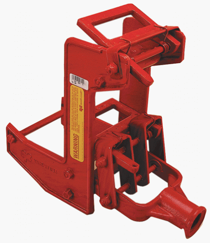 Qualcraft 2601 Wall Jack Qualcraft 2601 Wall Jack