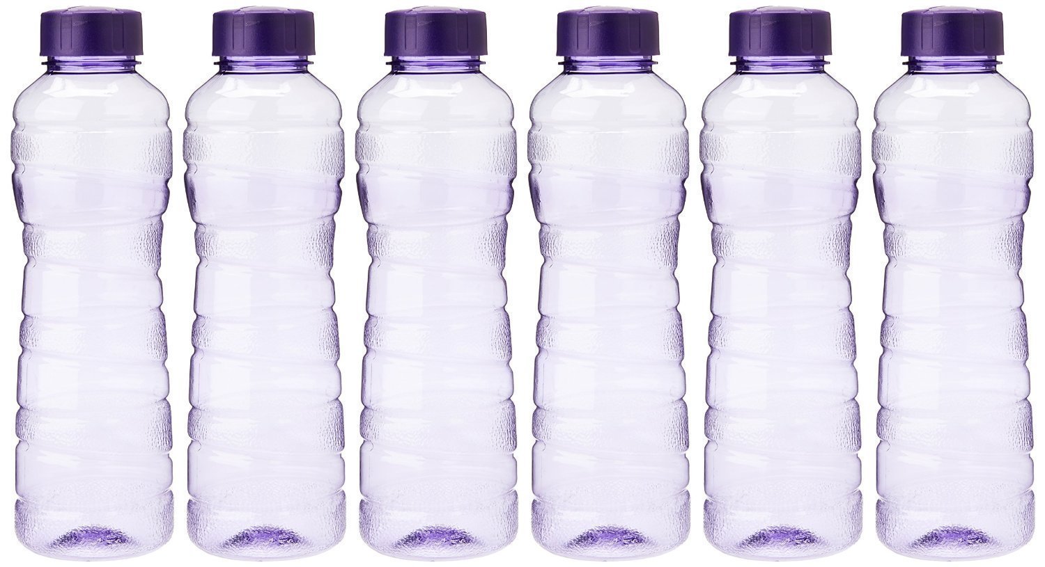 Thermos & Water Bottles (set of 6) At Rs 130 Lowest Price Online India