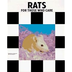 Rats for Those Who Care (For Those Who Care)