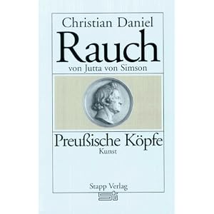 Christian Daniel Rauch