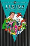 Legion of Super-Heroes - Archives, Vo...