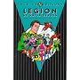 Legion of Super-Heroes Archives, Vol. 9 (DC Archive Editions) (Archive Editions (Graphic Novels))