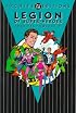 Legion of Super-Heroes Archives, Vol. 9 (DC Archive Editions) (Archive Editions (Graphic Novels))