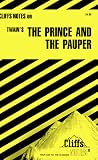 The Prince and the Pauper (Cliffs Notes)