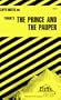 The Prince and the Pauper (Cliffs Notes)