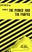 Books : The Prince and the Pauper (Cliffs Notes)