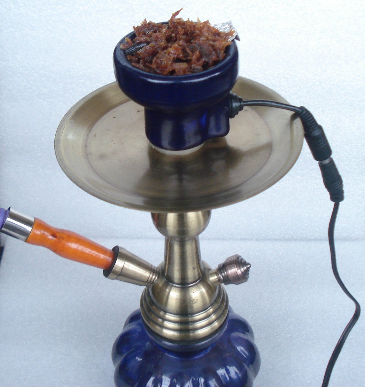 Want to Buy Looking for hookah system Cruisers & Sailing Forums