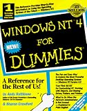 Windows NT 4 for Dummies