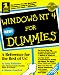 Book Windows NT 4 for Dummies