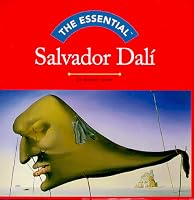 The Essential: Salvador Dali (Essential Series (Wonderland Press).)