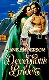 Deception's Bride by Jane Anderson