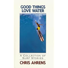 Good Things Love Water