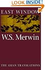 East Window: Poems...
