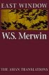 East Window: Poems from Asia