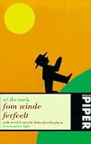 Fom Winde ferfeelt (Vom Winde verfehlt)