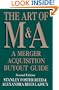 The Art of M&A : A Merger Acquisition Buyout Guide (2nd Edition)