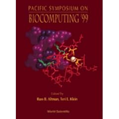 "Biocomputing '99, Procs of the Pacific Symposium" (Computer Science)