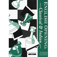English Opening: Classical & Indian
