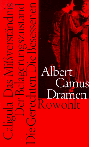 Albert Camus