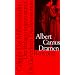 Dramen: (Caligula / Das Mi�verst�ndnis / Der Belagerungszustand / Die Gerechten / Die Besessenen)