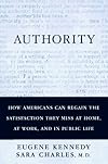 Authority
