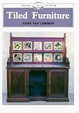 Tiled Furniture (Shire Library)