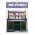 Tiled Furniture (Shire Library) by  Hans Van Lemmen