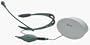 Labtec LVA-7370 ClearVoice Collar Microphone