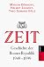 Search : ZEIT- Geschichte der Bonner Republik 1949-1999.