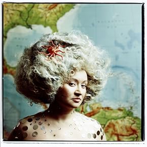 Image of Eliza Carthy