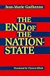 End of the Nation-State