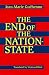 Book The End of the Nation-State