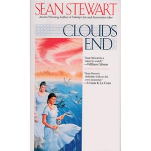 Clouds End