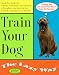 Third Party New : Train Your Dog the Lazy Way
