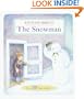 The Snowman (Nifty Lift-and-Look)