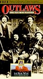 Real West:Outlaws/Guns [VHS]