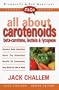 FAQs All about Caratenoids (Freqently Asked Questions)