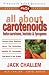 Book FAQs All about Caratenoids (Freqently Asked Questions)