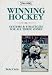 Book Winning Hockey (Spalding Sports Library)