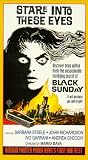 Black Sunday [VHS] [Import]