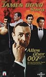 The James Bond Story - Alles �ber 007