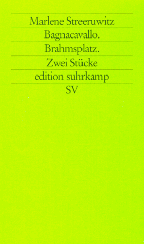  Marlene Streeruwitz