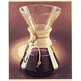Chemex 6 Cup Coffee Maker