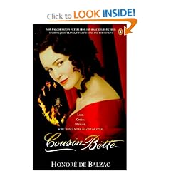 Cousin Bette
