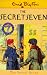 Books : The Secret Seven