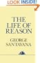 LIFE OF REASON (Hudson River ed)