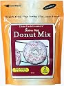 Dixie Carb Counters Bakery Style Powdered Donut Mix - 2 Net Carbs
